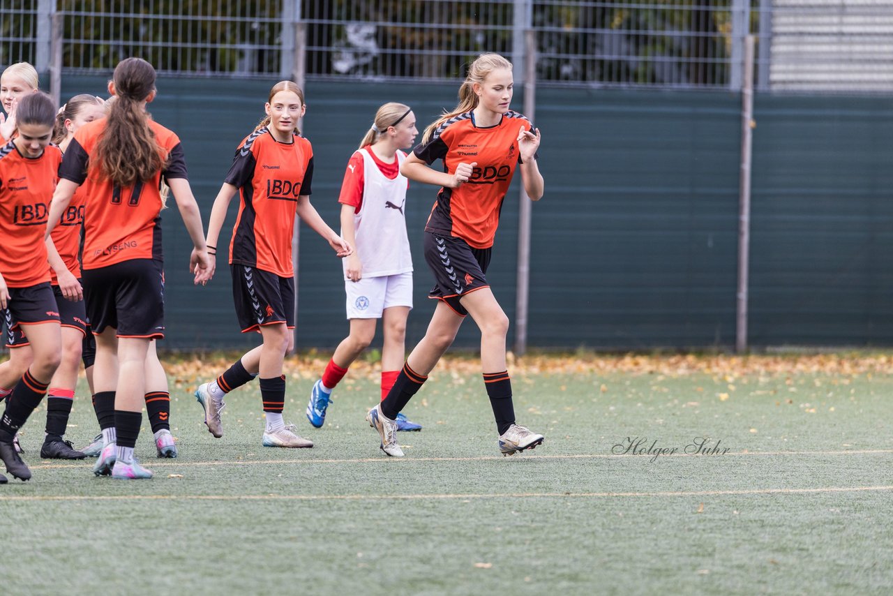 Bild 78 - wCJ Holstein Kiel Turnier